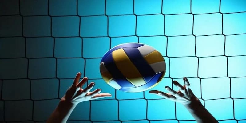Các loại kèo bóng chuyền phổ biến tại iWin